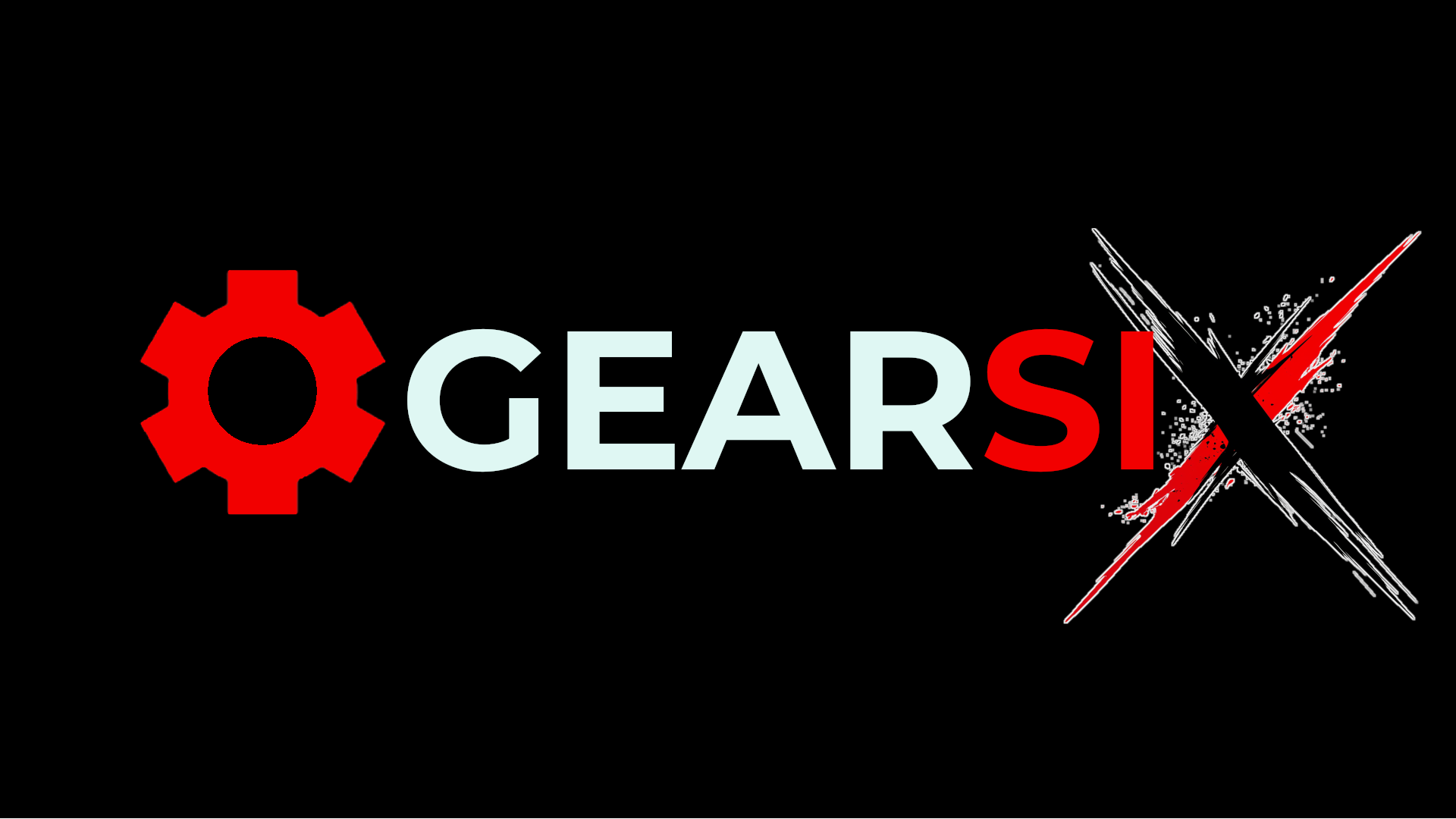 GearSix Logo