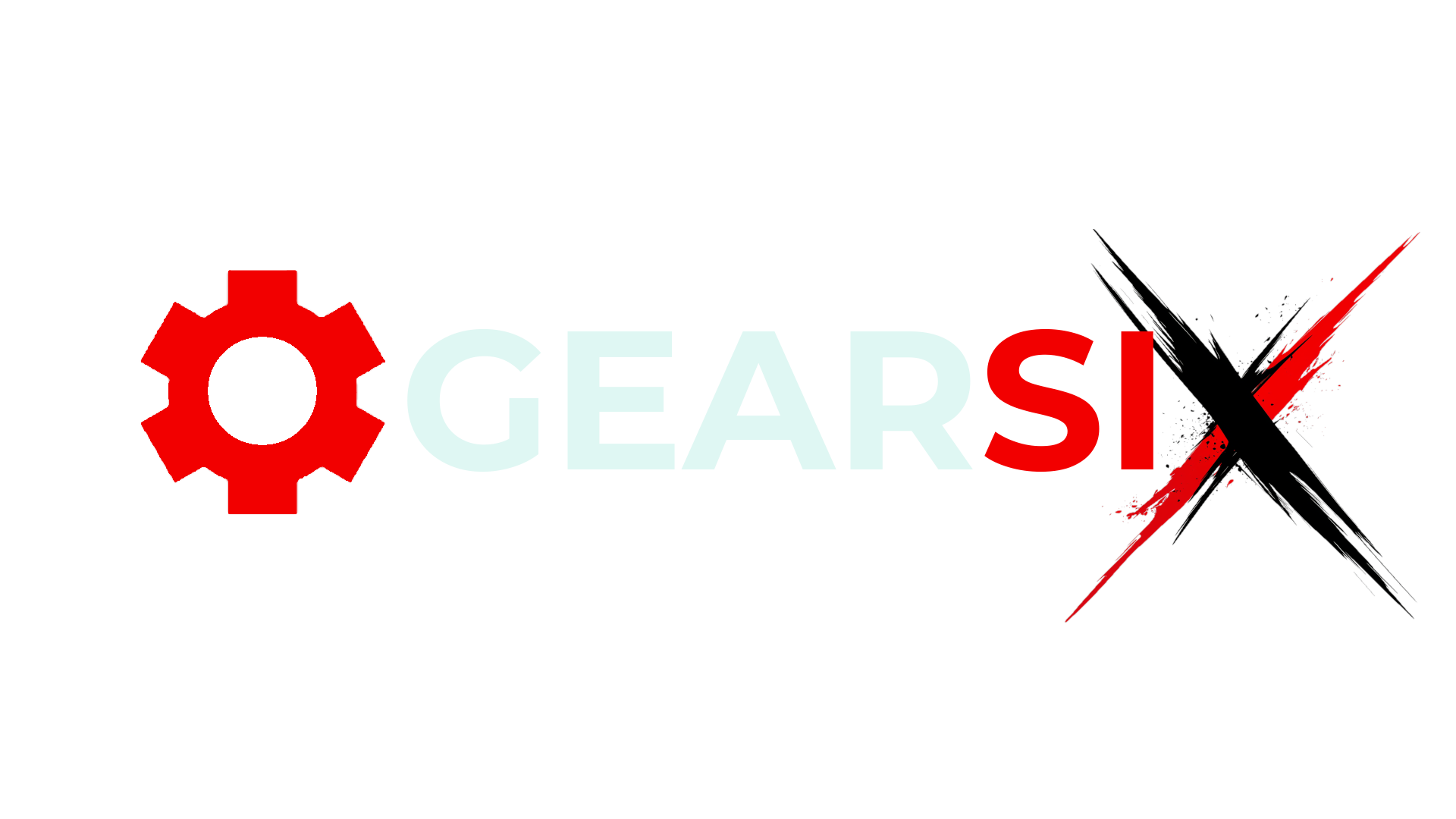GearSix Logo
